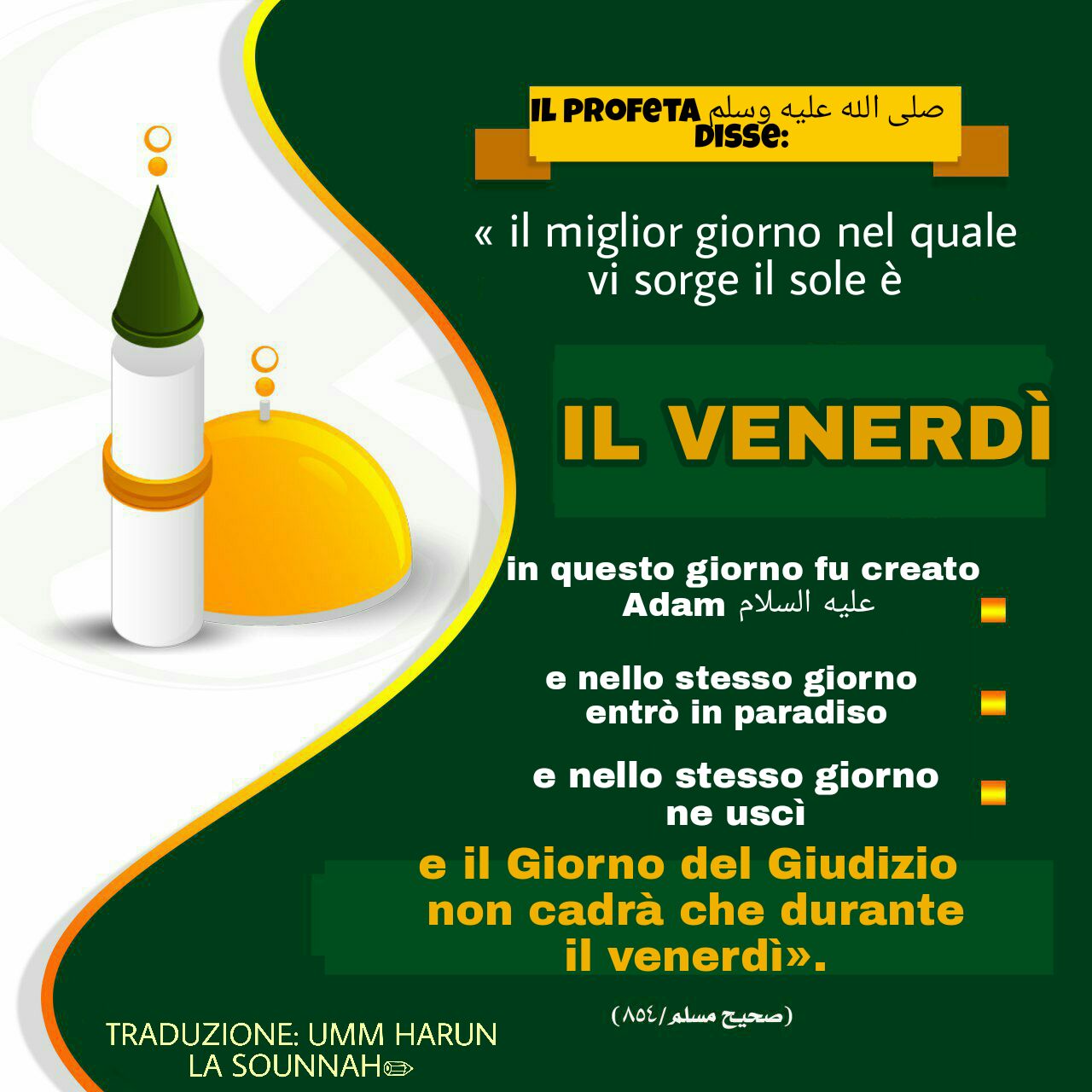 vi ricordiamo